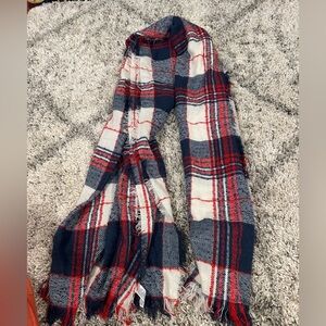 American Eagle Scarf